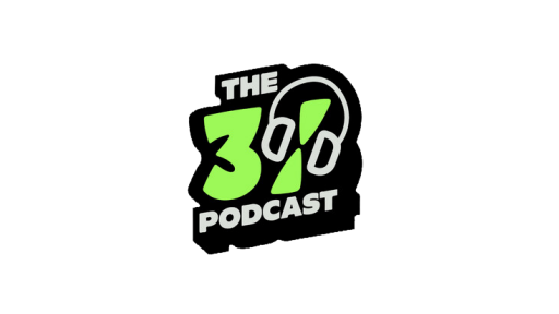 3% Podcast with Mark Scanlon featuring StillRyan